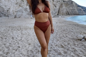 Aralık Escort Badegül